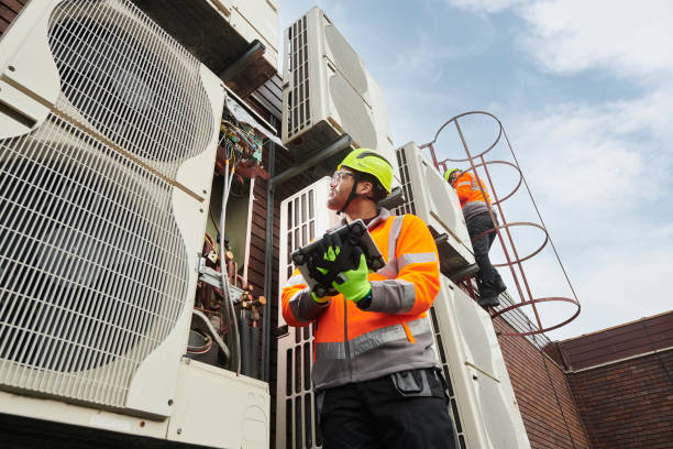 Best Heating Repair Services  in Vallejo, CA