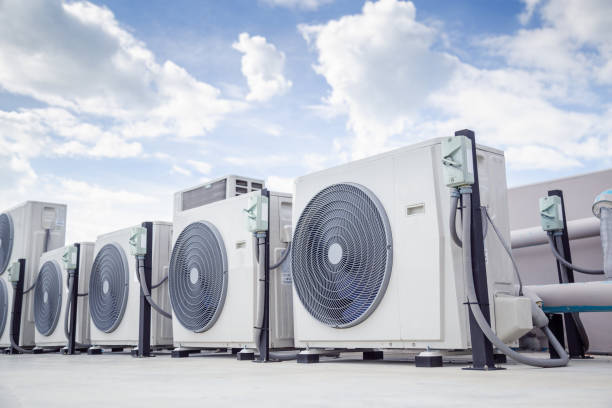 Best HVAC Companies Near Me  in Vallejo, CA