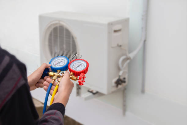 Best HVAC Maintenance Near Me  in Vallejo, CA