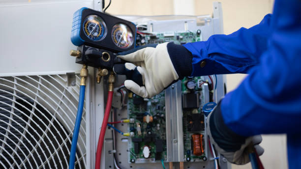 Best HVAC Repair Near Me  in Vallejo, CA