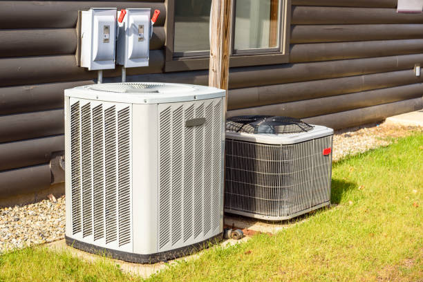Best Ductless HVAC Repair  in Vallejo, CA